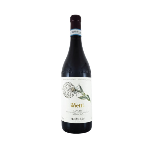 Vietti Langhe Nebbiolo Perbacc 2022 - 750ml