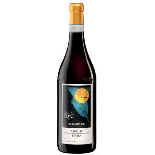 Vajra Langhe Freisa 2022 - 750ML
