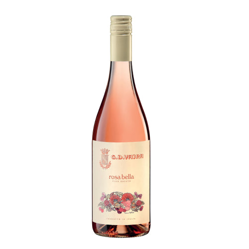 Vajra Rosabella Rosato 2024 - 750ML