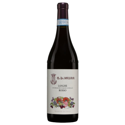 Vajra Langhe Rosso 2023 - 750ML