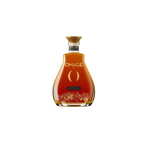 Omage Brandy XO - 750ML