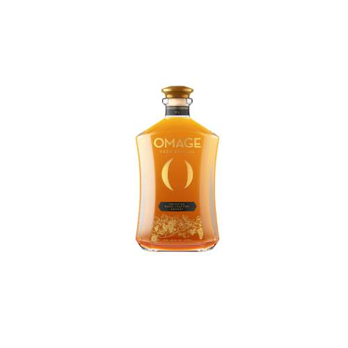 Omage Brandy VSOP - 750ML