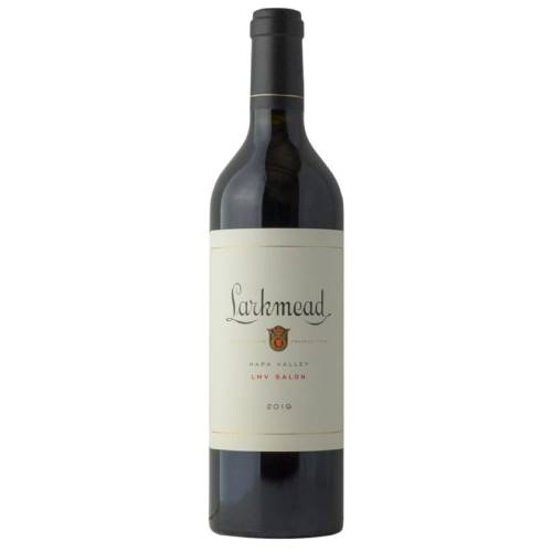 Larkmead LMV Salon Red Blend 2019 - 750ML