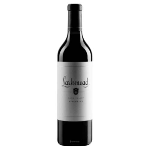 Larkmead Napa Firebelle Red Blend 2019 - 750ML