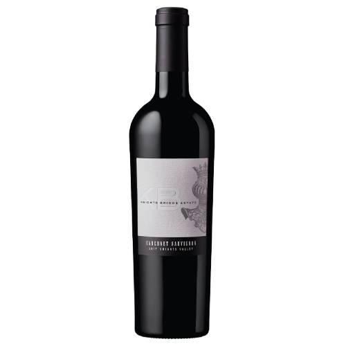 Knights Bridge Cabernet Sauvignon 2018 - 750ML