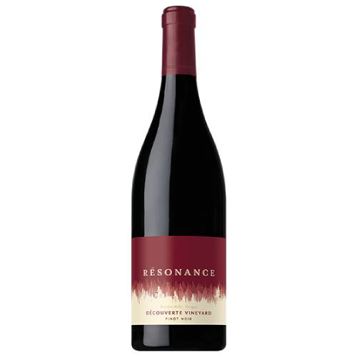Resonance Decouverte Pinot Noir 2017 - 750ML