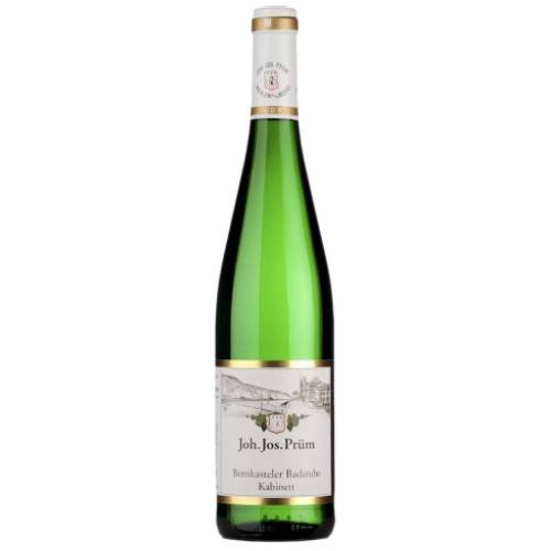 Joh Jos Prum Bernkast Badstube Riesling Kabinett 2023 - 750ML