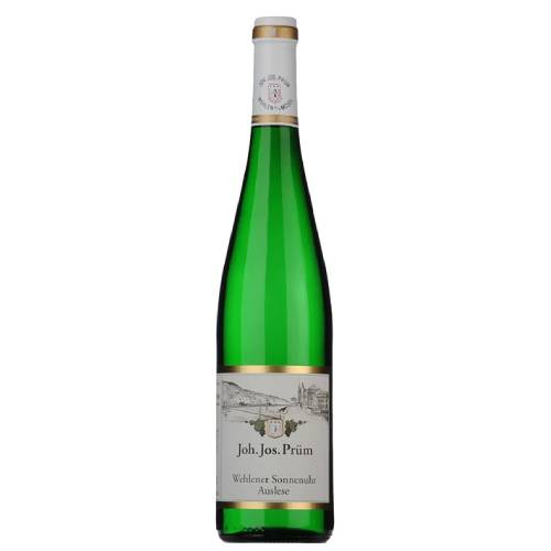 Joh Jos Prum Wehlener Sonnenuhr Riesling Auslese 2023 - 750ML