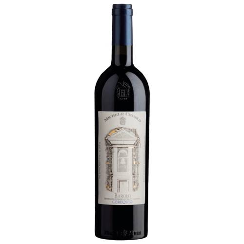 Michele Chiarlo Barolo Cerequio 2018 - 750ML