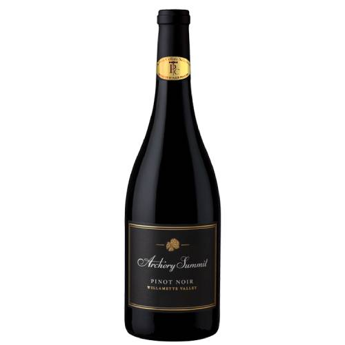 Archery Summit Dundee Hills Pinot Noir 2023 - 750ML