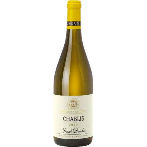 Domaine Drouhin Vaudon Chablis 2022 - 750ML