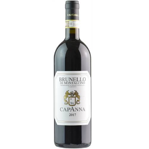 Capanna Brunello Di Montalcino 2020 - 750ML