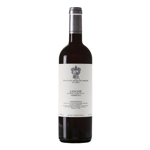 Di Gresy Martinenga Nebbiolo Langhe 2023 - 750ml