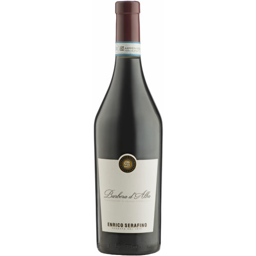 Enrico Serafino Barbera D'alba Doc 2021 - 750ml