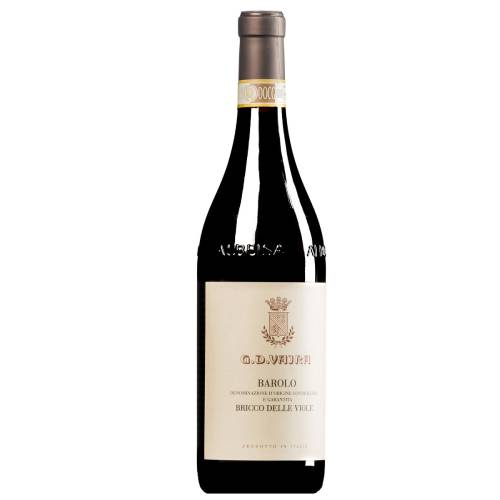 Vajra Barolo Bricco Viole Docg 2020 - 750ML