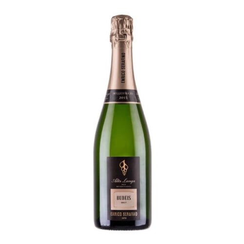 Enrico Serafino Brut Alta Langa Docg 2019 - 750ml