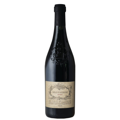 Gran Passione Pinot Grigio 2023 - 750ML