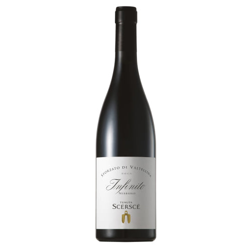 Tenuta Scersce Sforzato Valtellina Docg 2019 - 750ml