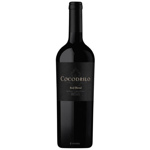 2022 Vina Cobos Cocodrilo Red Blend - 750ML