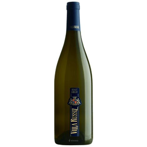 Russiz Pinot Grigio 2023 - 750ml