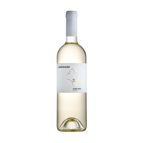 Librandi Ciro Greco Bianco 2024- 750ML