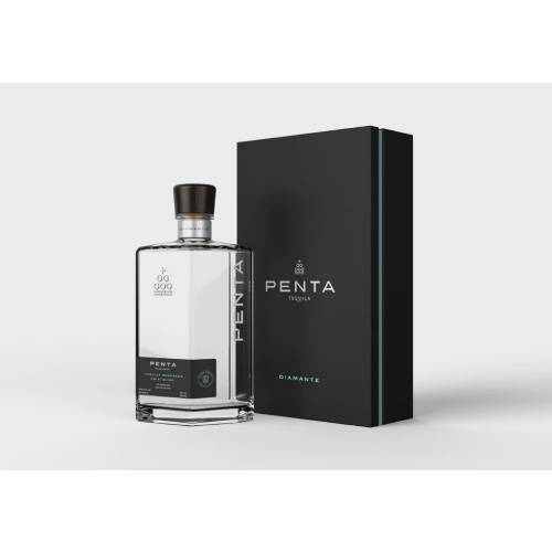 Penta Diamante - 750ML