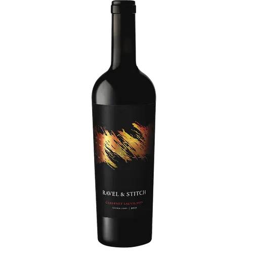Ravel & Stich Cabernet Sauvignon 2019 - 750ML