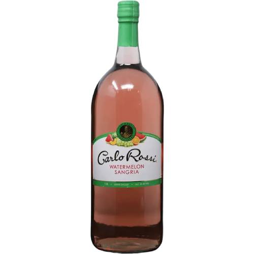Carlo Rossi Sangria Watermelon - 1.5ML