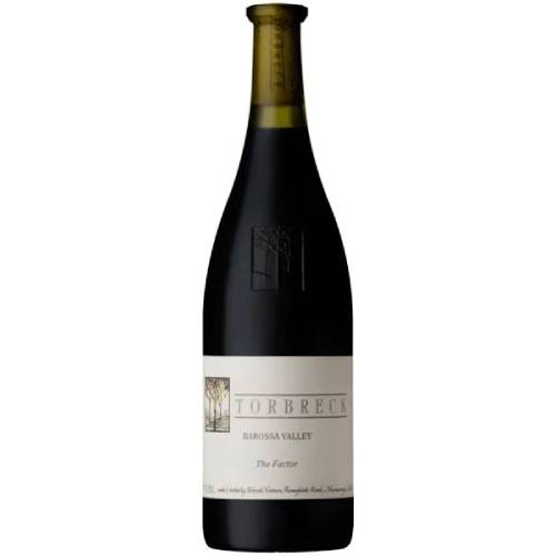 Torbreck The Factor Shiraz 2019 - 750ML