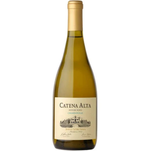 Catena Alta Chardonnay 2023- 750ML