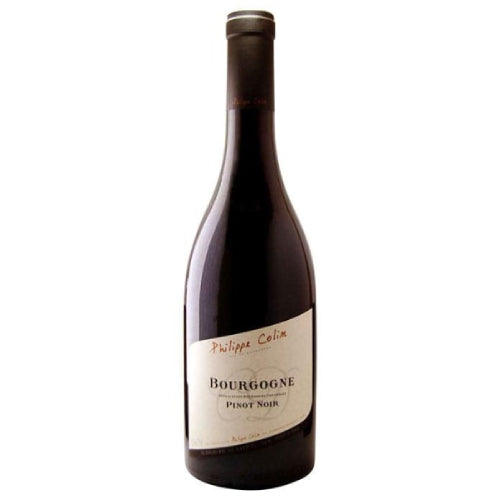 Philippe Colin Bourgogne Pinot Noir 2021 - 750ML