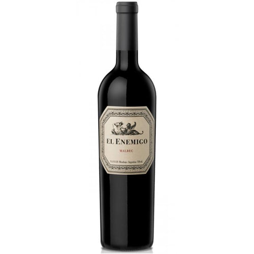 El Enemigo Malbec 2022 - 750ML