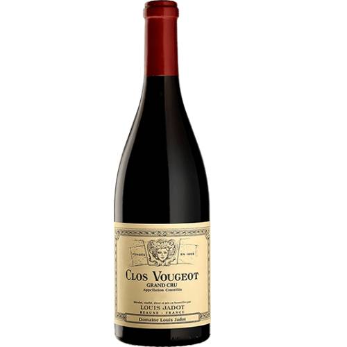 Louis Jadot Clos Vougeot 2020 - 750ML