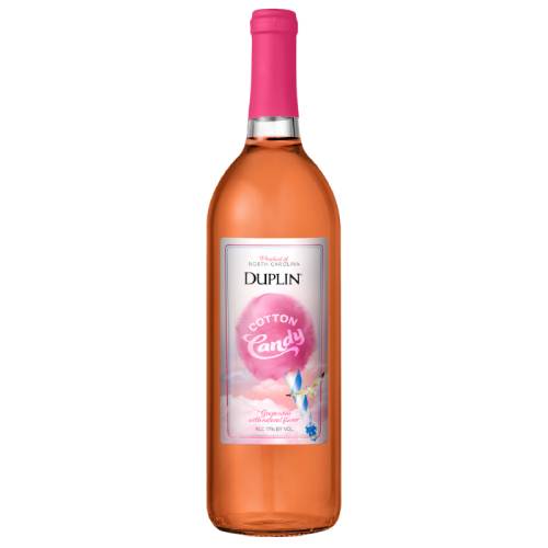 Duplin Cotton Candy Wine - 750ml
