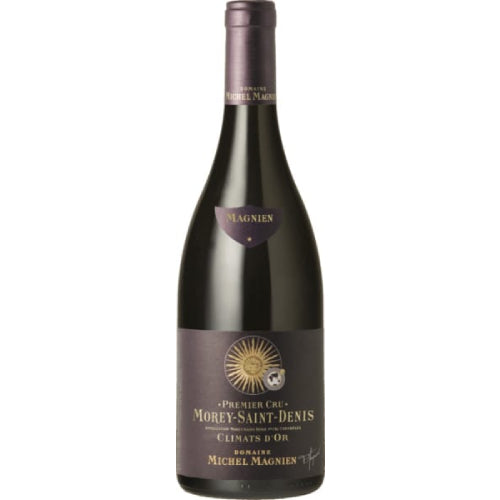 Michel Magnien Morey-Saint-Denis Climats D'Or Premier Cru 2022 - 750ML