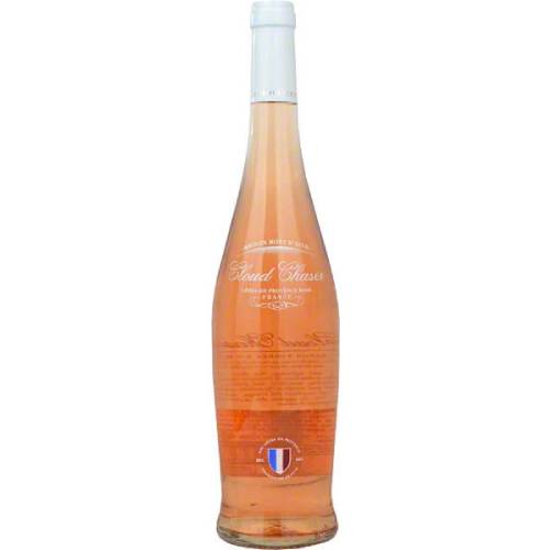 Cloud Chaser Cotes De Provence Rose France - 750ML