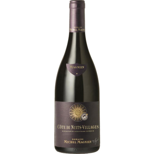 Michel Magnien Côtes de Nuits-Villages 2023 - 750ML