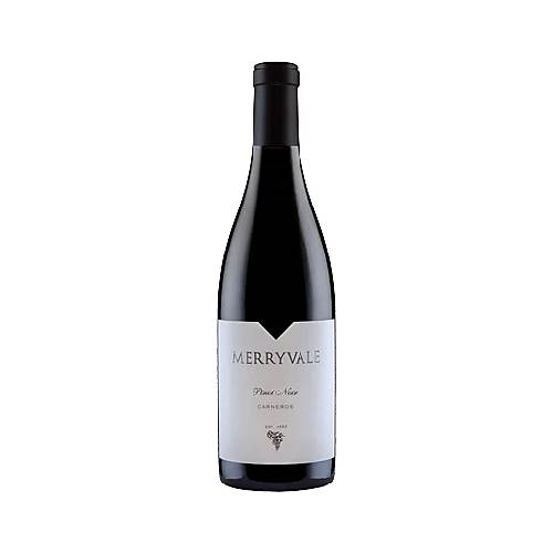 Merryvale Carneros Pinot Noir 2018 - 750ML