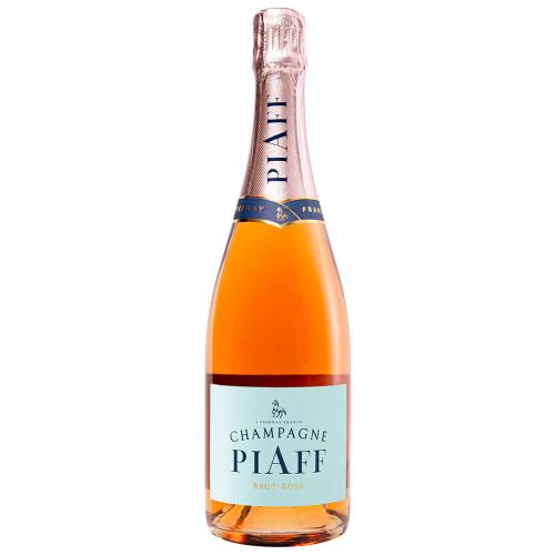 Piaff Brut Rose - 750ML