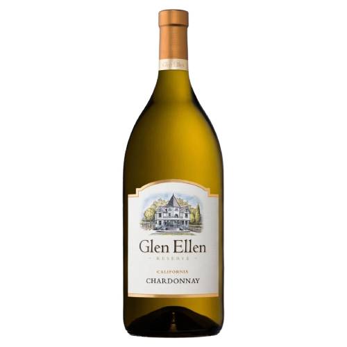 Glen Ellen Chardonnay Reserve - 1.5L