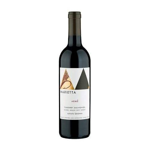 Marietta Arme Cabernet Sauvignon - 750ML
