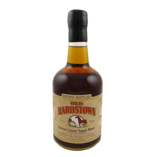 Old Bardstown Bourbon Estate Whiskey - 750ML