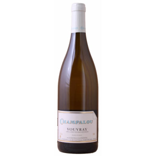 Champalou Vouvray 2023 - 750ml