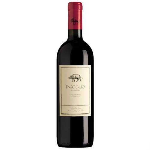Tenuta Dio Biserno Insoglio Red Blend 2019 - 750ML