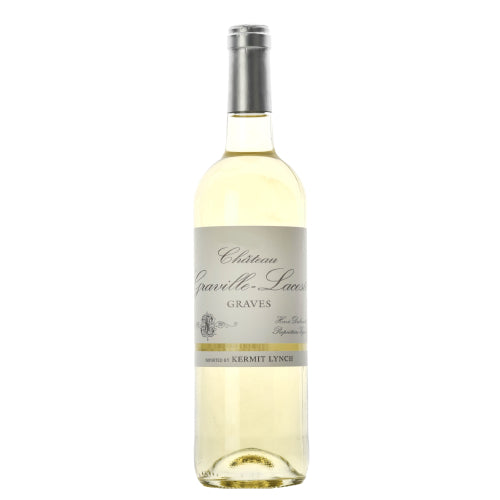 Chateau Graville Lacoste Graves Blanc 2023 - 1.5L