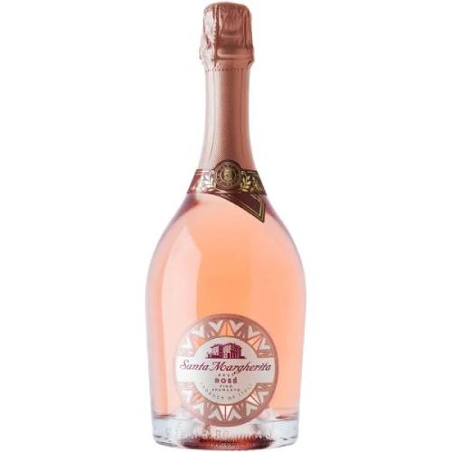 Santa Margherita Sparkling Rose - 750ML