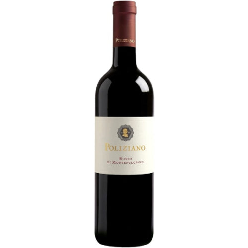 Poliziano Rosso di Montepulciano 2023 - 750ML