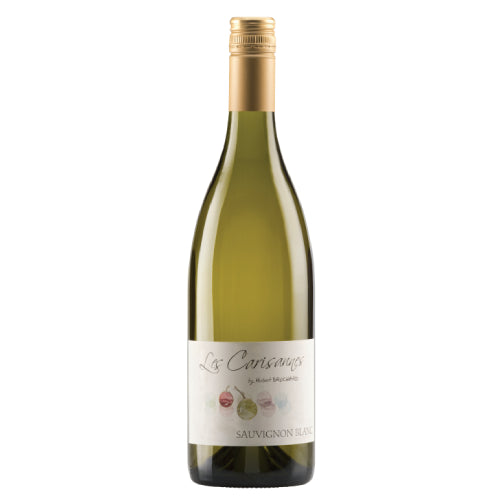 Hubert Brochard Les Carisannes Vin De Pays Du Val De Loire 2022 - 750ML