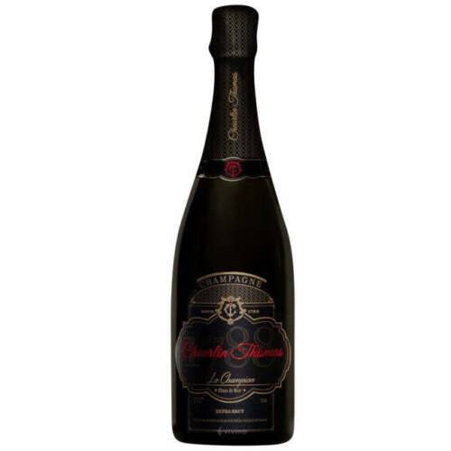 Cheurlin Thomas Blanc De Noir - 750ML