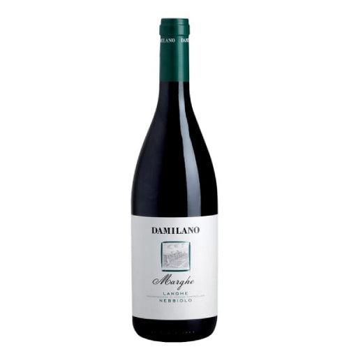 Damilano Nebbiolo 2022 - 750ml